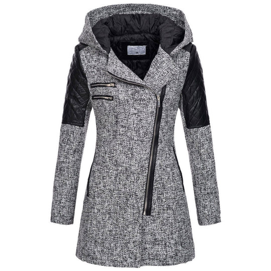 Charlotte – Winterjacke