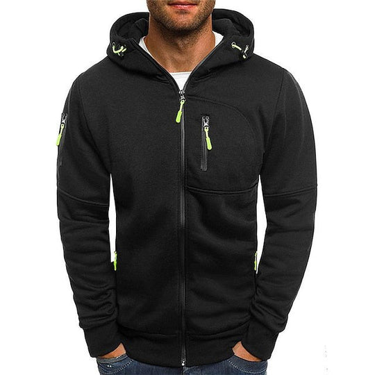 Alexander™ | Strickjacke