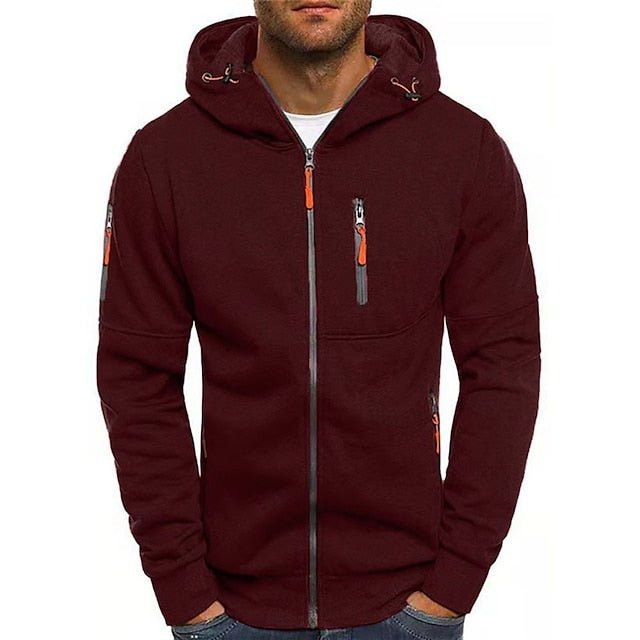 Alexander™ | Strickjacke