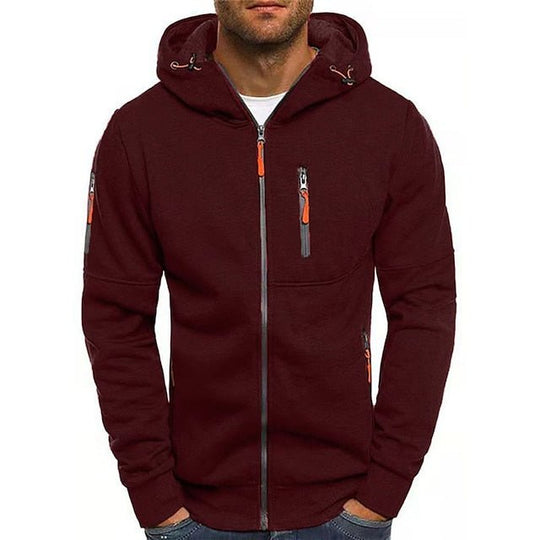 Alexander™ | Strickjacke