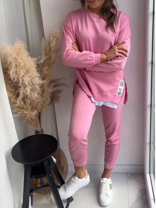 Anna | Bequeme Loungekleidung