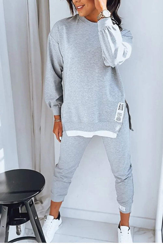 Anna | Bequeme Loungekleidung