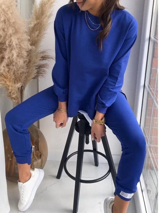 Anna | Bequeme Loungekleidung