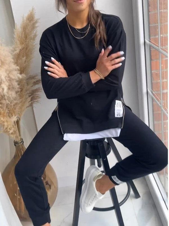 Anna | Bequeme Loungekleidung
