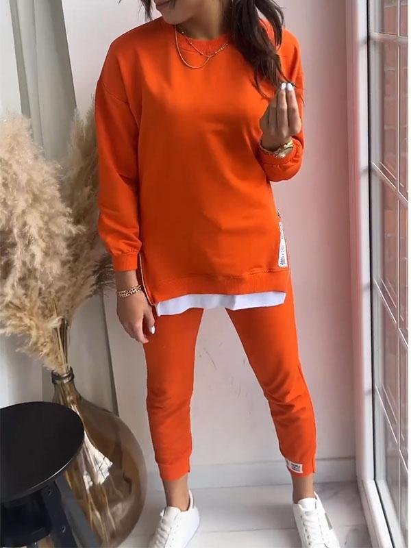 Anna | Bequeme Loungekleidung