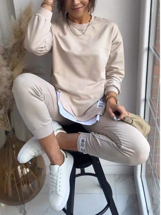 Anna | Bequeme Loungekleidung