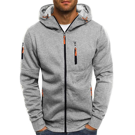 Alexander™ | Strickjacke