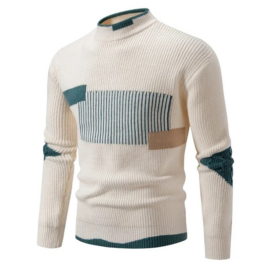 Moritz® | Premium Herrenpullover
