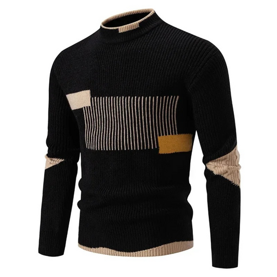 Moritz® | Premium Herrenpullover