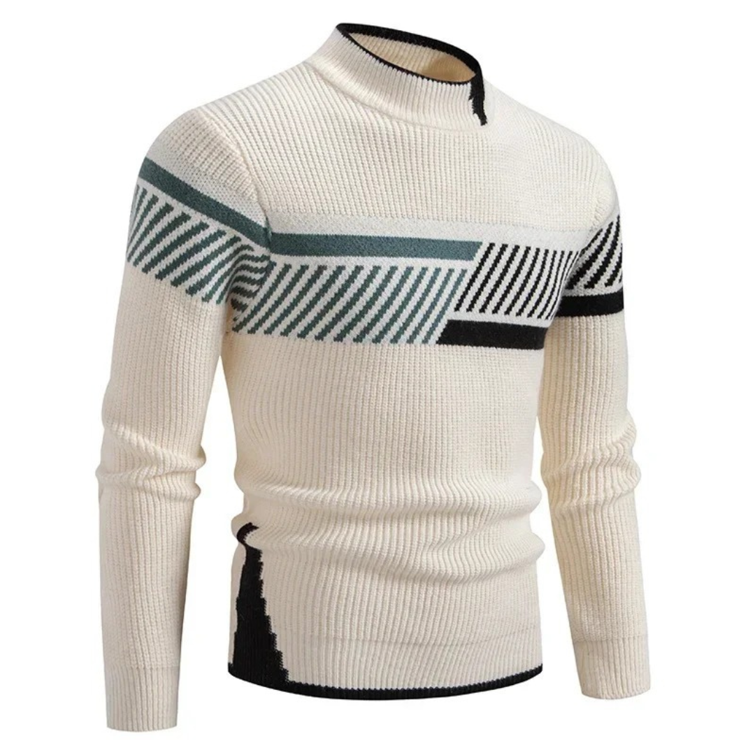 Moritz® | Premium Herrenpullover