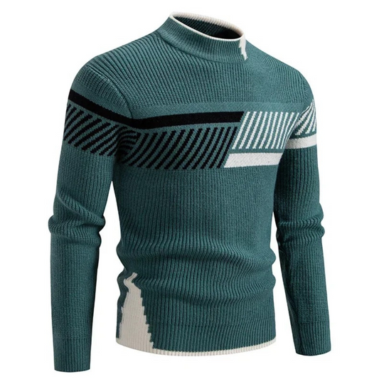 Moritz® | Premium Herrenpullover