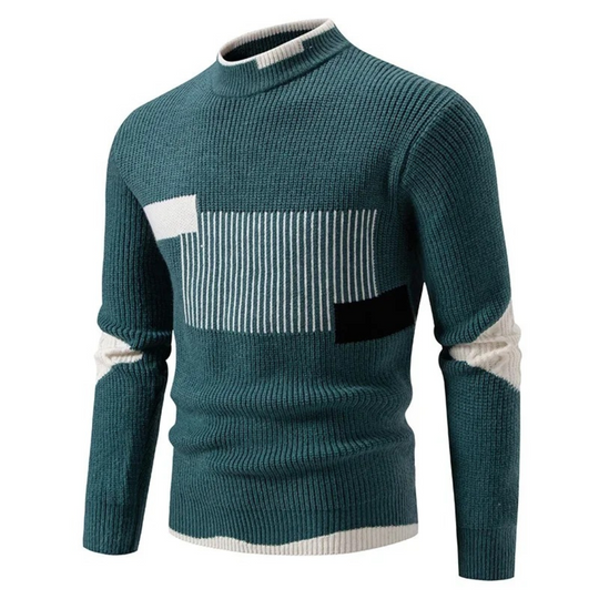 Moritz® | Premium Herrenpullover