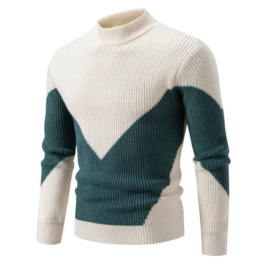 Moritz® | Premium Herrenpullover