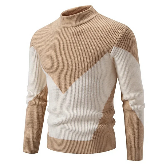 Moritz® | Premium Herrenpullover