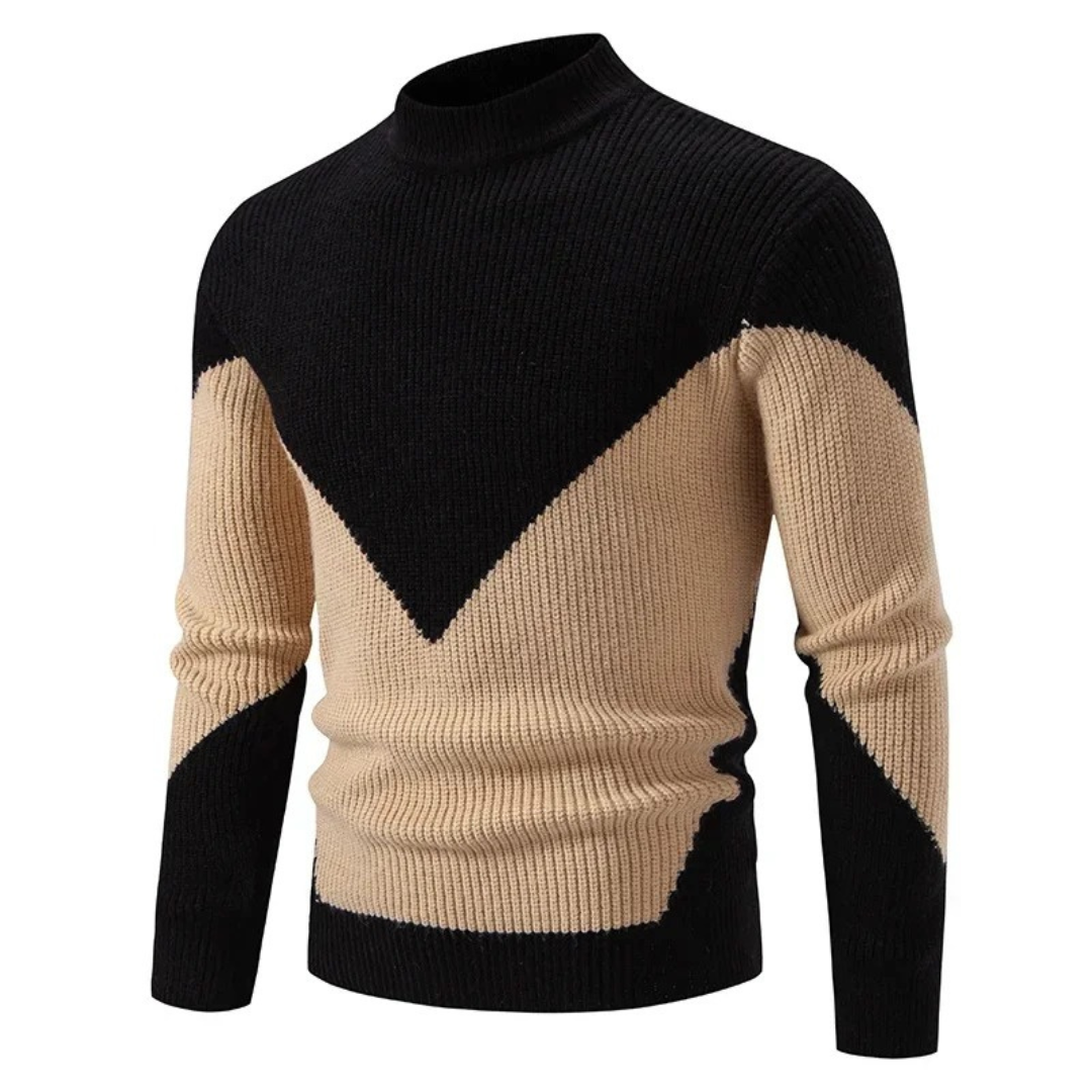 Moritz® | Premium Herrenpullover