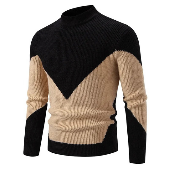 Moritz® | Premium Herrenpullover