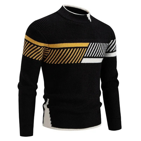 Moritz® | Premium Herrenpullover