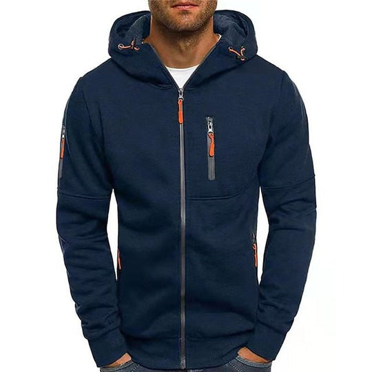 Alexander™ | Strickjacke